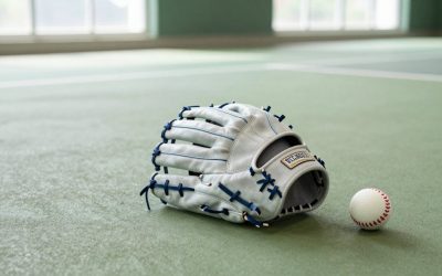 Best Baseball Gloves for Fielding and Catching