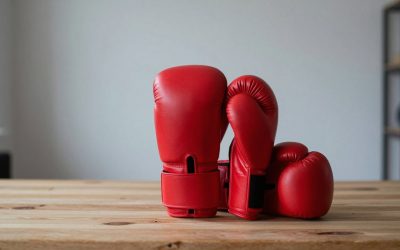 Best Boxing Gloves for Training and Sparring