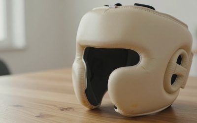 Best Boxing Headgear for Protection & Comfort