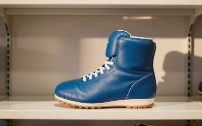 Best Boxing Shoes for Speed, Grip & Support