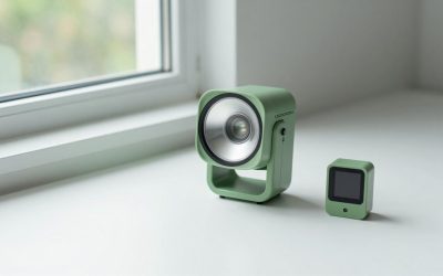Best Floodlight Cameras for Outdoor Security