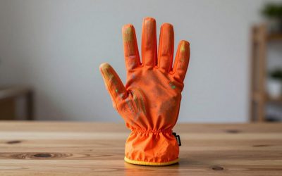 Best Heated Gloves for Cold-Weather Comfort