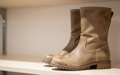 Best Motorcycle Boots