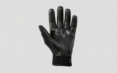Best Motorcycle Gloves for Protection and Control
