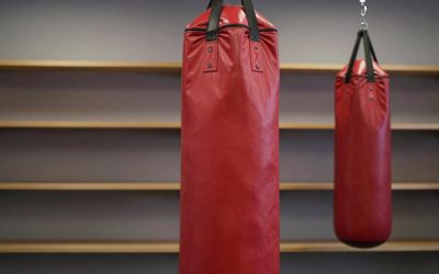 Best Punching Bag for Home: Picks and What to Look For