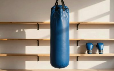 Best Standing Boxing Bags: Top Picks Compared