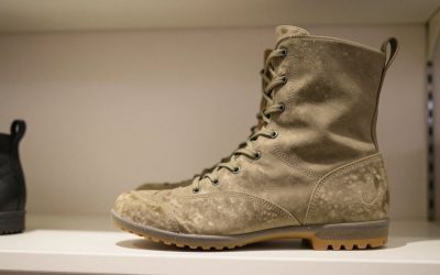 Best Wrestling Boots for Pro Wrestling in 2026