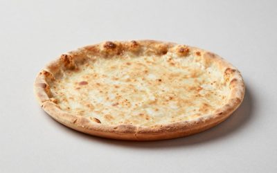 Pizza Hut Crust Types: Compare Every Option